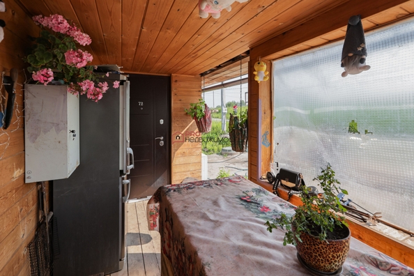 
  Продается дом 104 м². Фото 13.