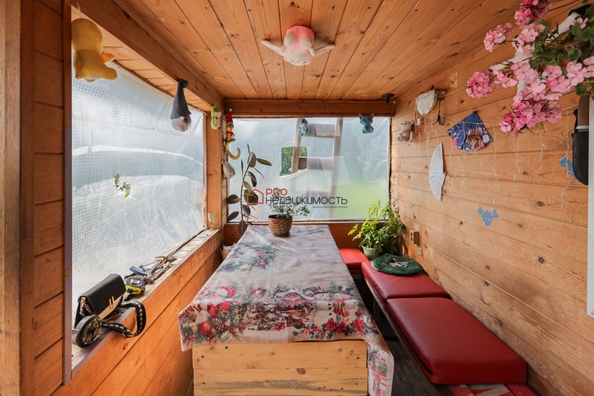 
  Продается дом 104 м². Фото 14.