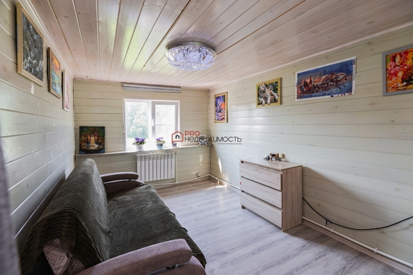 
  Продается дом 104 м². Фото 36.