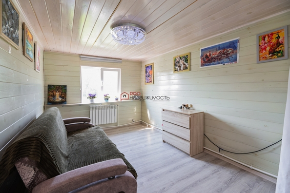 
  Продается дом 104 м². Фото 42.
