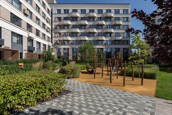 
  Продается 1-комн. квартира 67.48 м², в ЖК Новый Кедровый, дом 2. Фото 3.