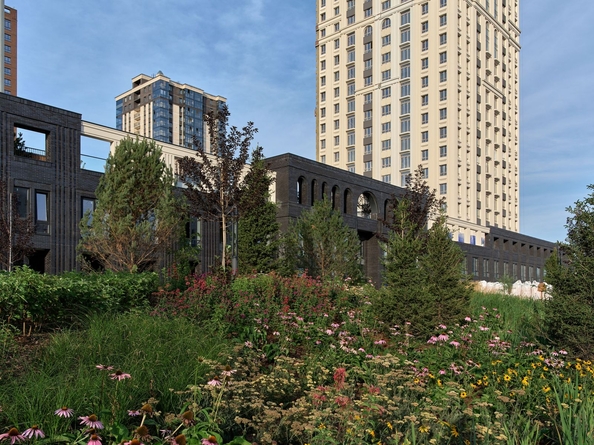 
  Продается офис 300.7 м², в ЖК Виларт, дом 2. Фото 3.