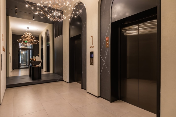 
  Продается 2-комн. квартира 56.76 м², в ЖК Баланс, 4 очередь. Фото 14.
