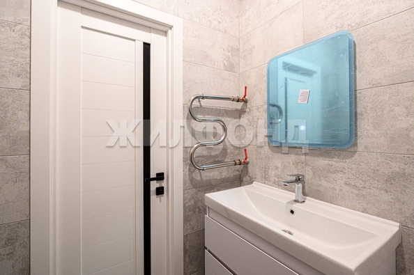 
  Продается 3-комн. квартира 52.4 м², в ЖК Аквамарин, дом 3. Фото 2.