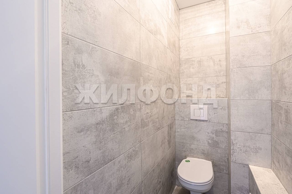 
  Продается 3-комн. квартира 52.4 м², в ЖК Аквамарин, дом 3. Фото 4.