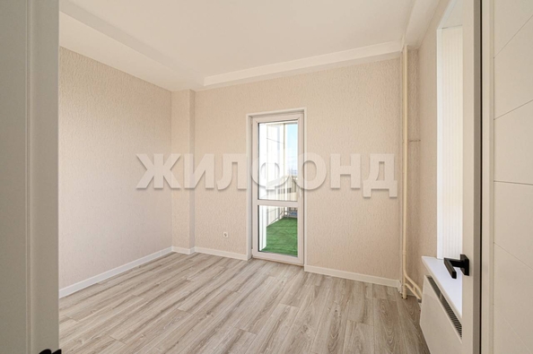 
  Продается 3-комн. квартира 52.4 м², в ЖК Аквамарин, дом 3. Фото 15.