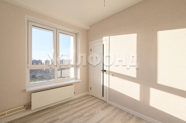
  Продается 3-комн. квартира 52.4 м², в ЖК Аквамарин, дом 3. Фото 17.