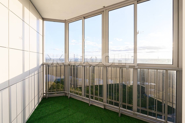 
  Продается 3-комн. квартира 52.4 м², в ЖК Аквамарин, дом 3. Фото 20.