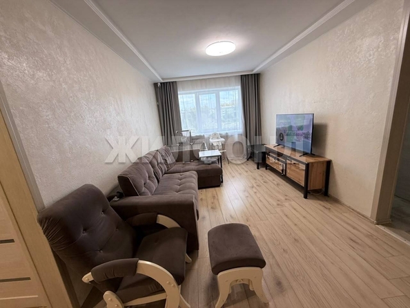 
  Продается 3-комн. квартира 59.6 м². Фото 3.