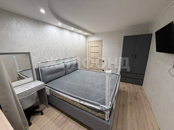 
  Продается 3-комн. квартира 59.6 м². Фото 7.