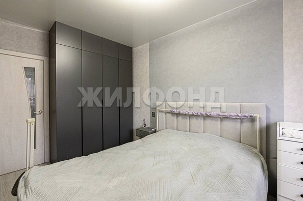 
  Продается 3-комн. квартира 57.3 м². Фото 13.