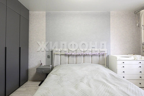 
  Продается 3-комн. квартира 57.3 м². Фото 14.