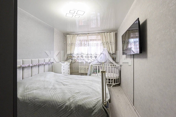 
  Продается 3-комн. квартира 57.3 м². Фото 15.