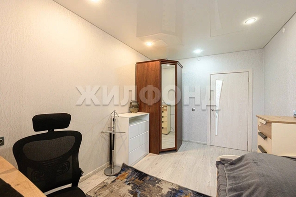
  Продается 3-комн. квартира 57.3 м². Фото 18.