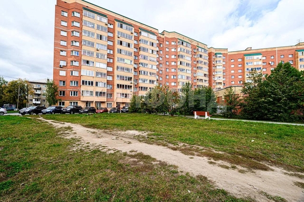 
  Продается 3-комн. квартира 57.3 м². Фото 24.
