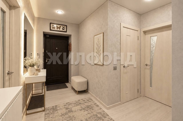 
  Продается 3-комн. квартира 60 м². Фото 18.