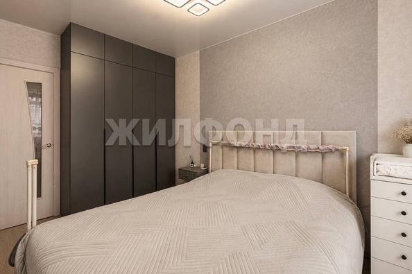 
  Продается 3-комн. квартира 60 м². Фото 17.