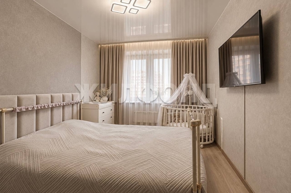 
  Продается 3-комн. квартира 60 м². Фото 29.