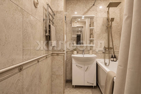 
  Продается 3-комн. квартира 60 м². Фото 21.