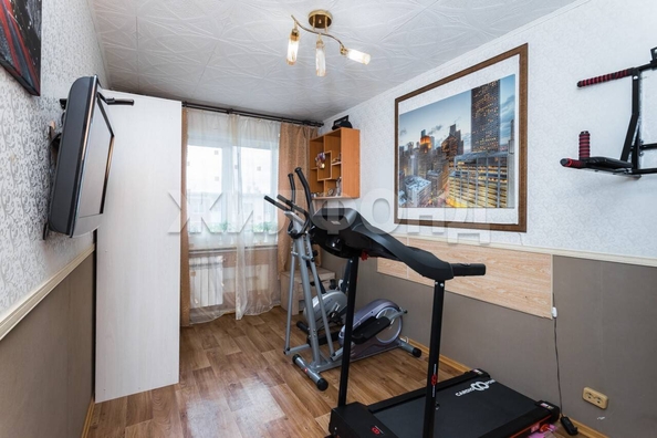 
  Продается 3-комн. квартира 56.4 м². Фото 14.