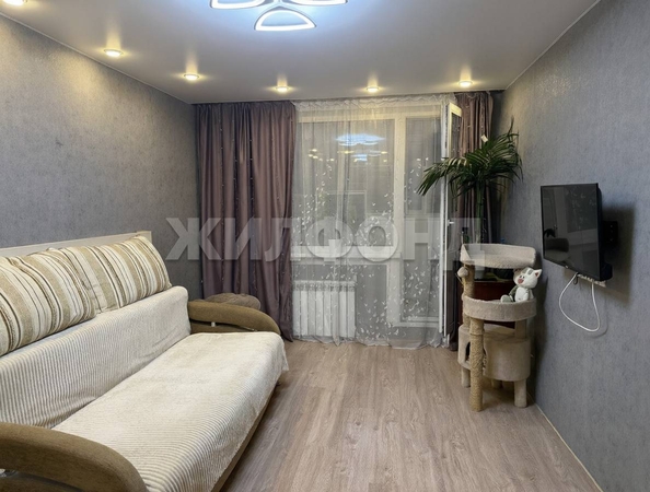 
  Продается 3-комн. квартира 58.1 м². Фото 1.