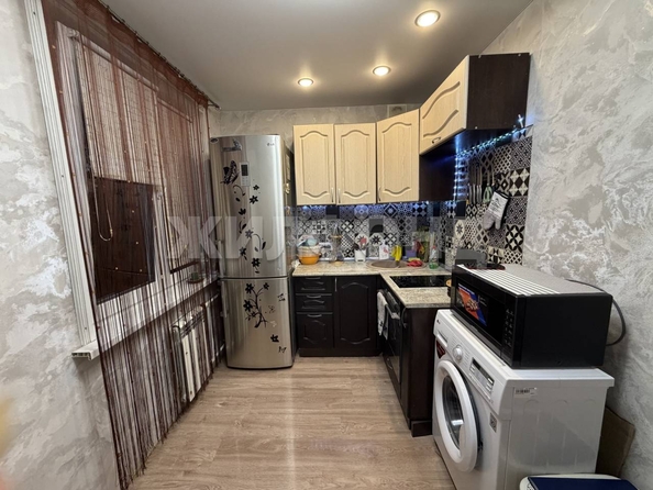 
  Продается 3-комн. квартира 58.1 м². Фото 8.