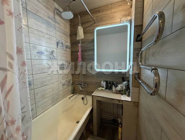 
  Продается 3-комн. квартира 58.1 м². Фото 9.