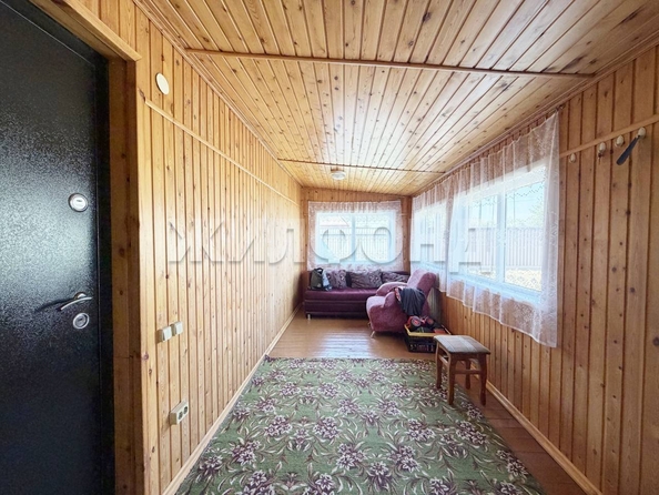 
  Продается дом 62.7 м². Фото 17.