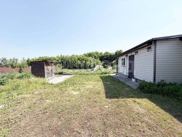 
  Продается дом 62.7 м². Фото 20.