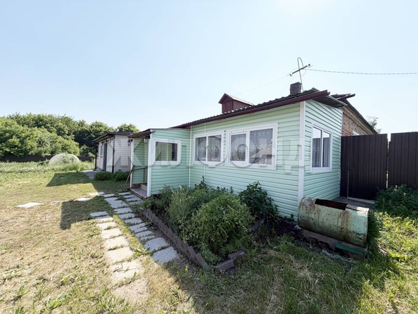 
  Продается дом 62.7 м². Фото 22.