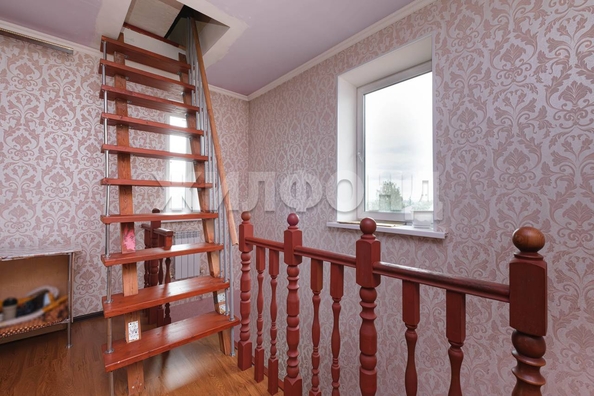 
  Продается дом 200 м². Фото 19.