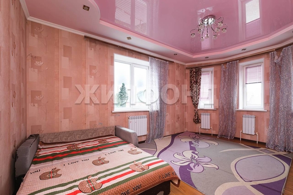 
  Продается дом 200 м². Фото 25.