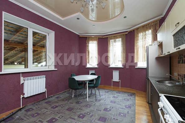 
  Продается дом 200 м². Фото 28.