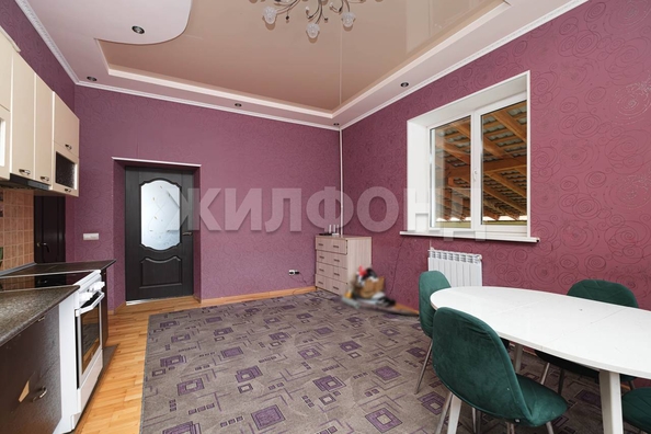 
  Продается дом 200 м². Фото 32.