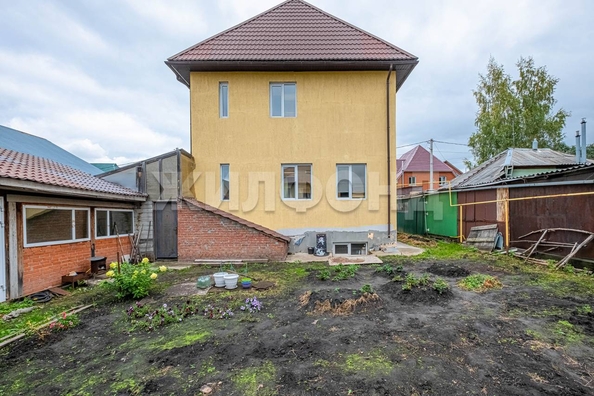 
  Продается дом 200 м². Фото 53.