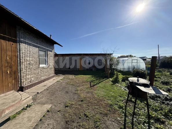
  Продается дом 81.4 м². Фото 37.