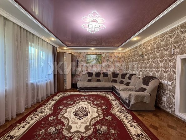 
  Продается дом 117.4 м². Фото 1.