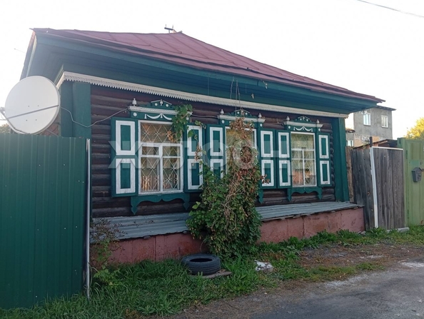 
  Продается дом 39.8 м². Фото 2.
