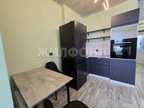 
  Сдается 1-комн. квартира 32 м². Фото 5.