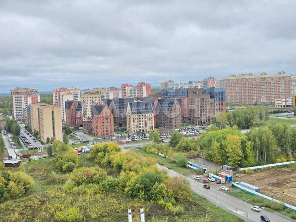 
  Сдается 1-комн. квартира 32 м². Фото 21.