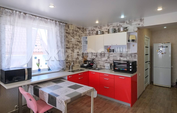 
  Сдается дом 114 м². Фото 9.