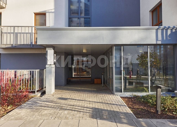 
  Продается студия 27.9 м². Фото 14.