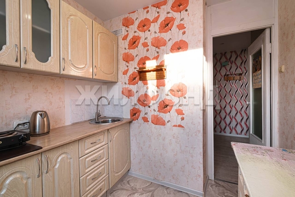 
  Продается 1-комн. квартира 29.3 м². Фото 10.
