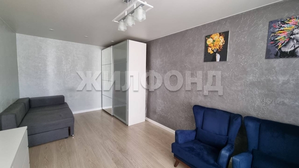 
  Продается 1-комн. квартира 29.3 м². Фото 3.