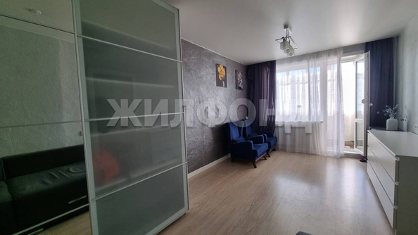 
  Продается 1-комн. квартира 29.3 м². Фото 5.