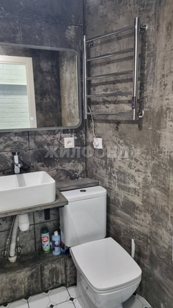 
  Продается 1-комн. квартира 29.3 м². Фото 7.