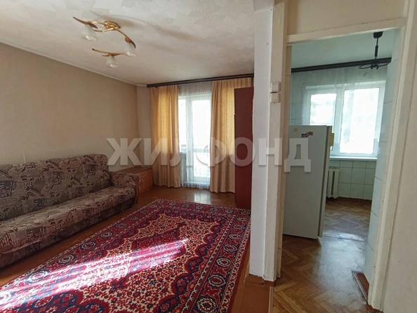 
  Продается 1-комн. квартира 30.5 м². Фото 2.