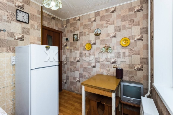 
  Продается 1-комн. квартира 32.2 м². Фото 3.