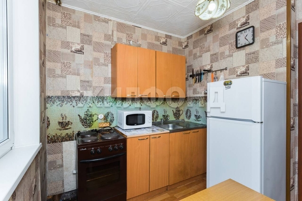 
  Продается 1-комн. квартира 32.2 м². Фото 4.