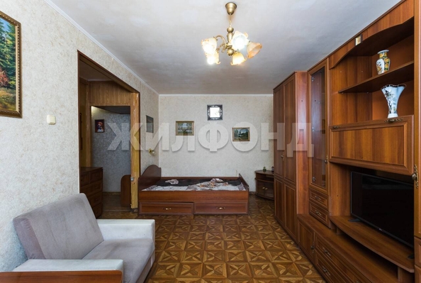 
  Продается 1-комн. квартира 32.2 м². Фото 6.